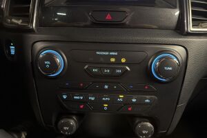 Ford Ranger esikatselu 32