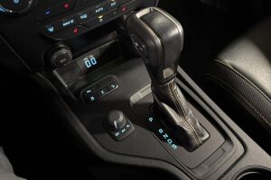 Ford Ranger esikatselu 33