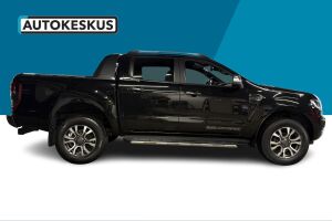Ford Ranger esikatselu 4