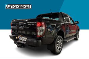 Ford Ranger esikatselu 5