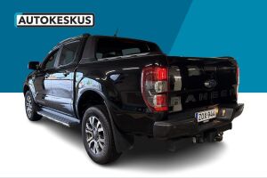 Ford Ranger esikatselu 7