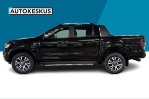 Ford Ranger esikatselu 8