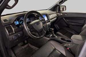 Ford Ranger esikatselu 9