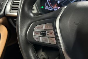 BMW X3 esikatselu 20