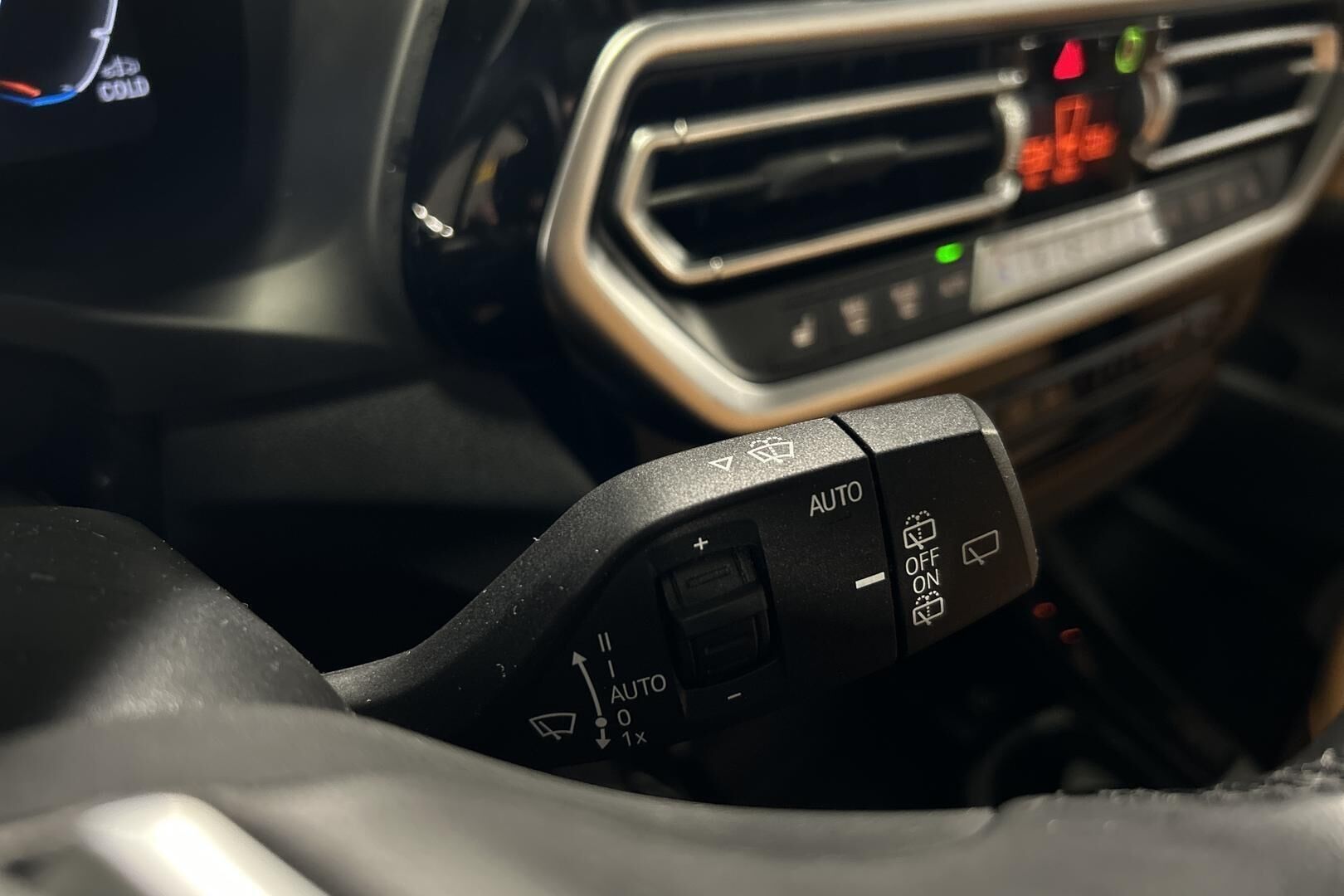 BMW X3 iso kuva 21