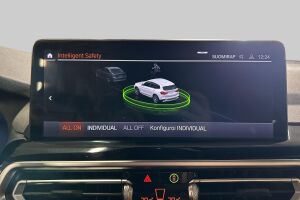 BMW X3 esikatselu 36