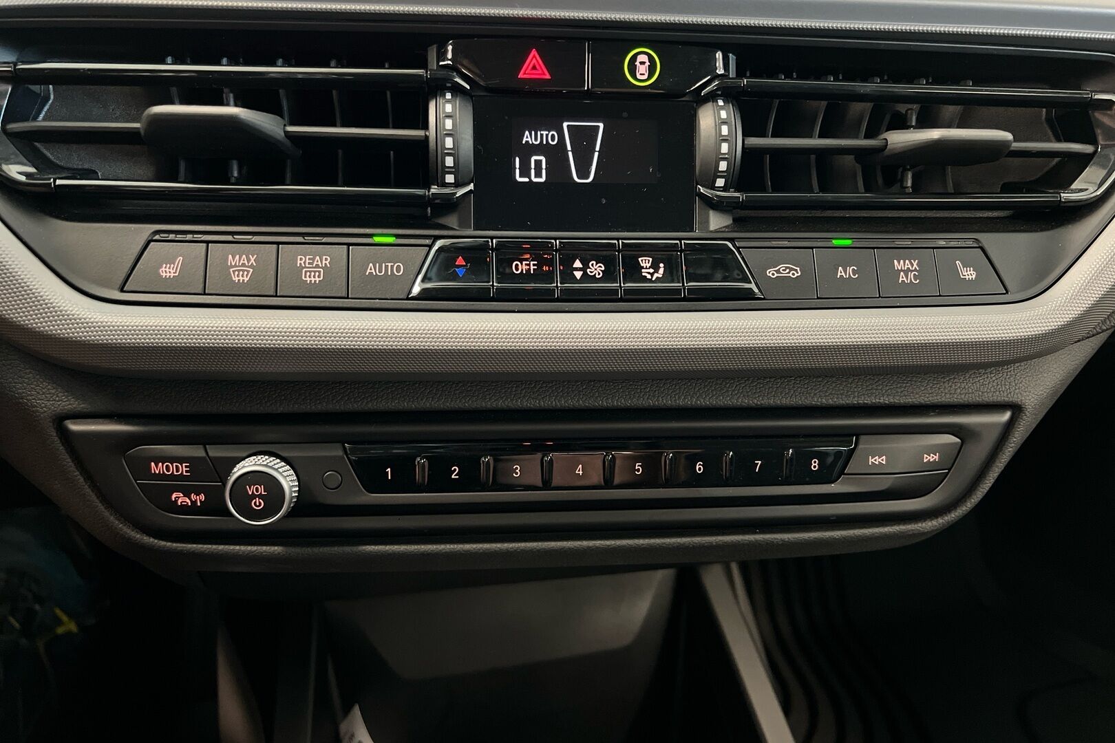 BMW 1-sarja iso kuva 13