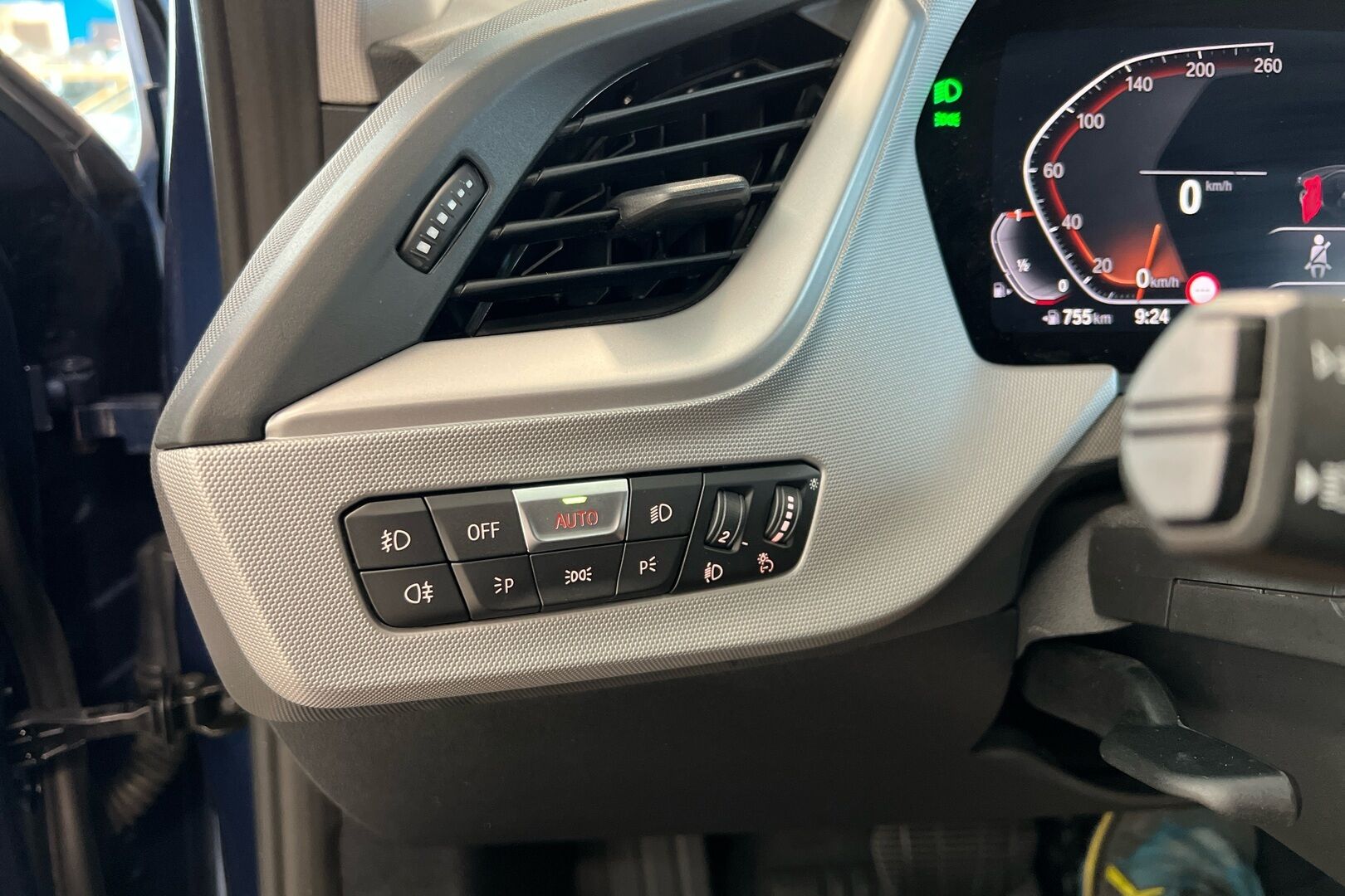 BMW 1-sarja iso kuva 18