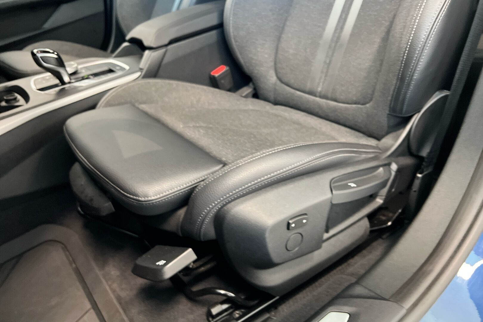 BMW 1-sarja iso kuva 19