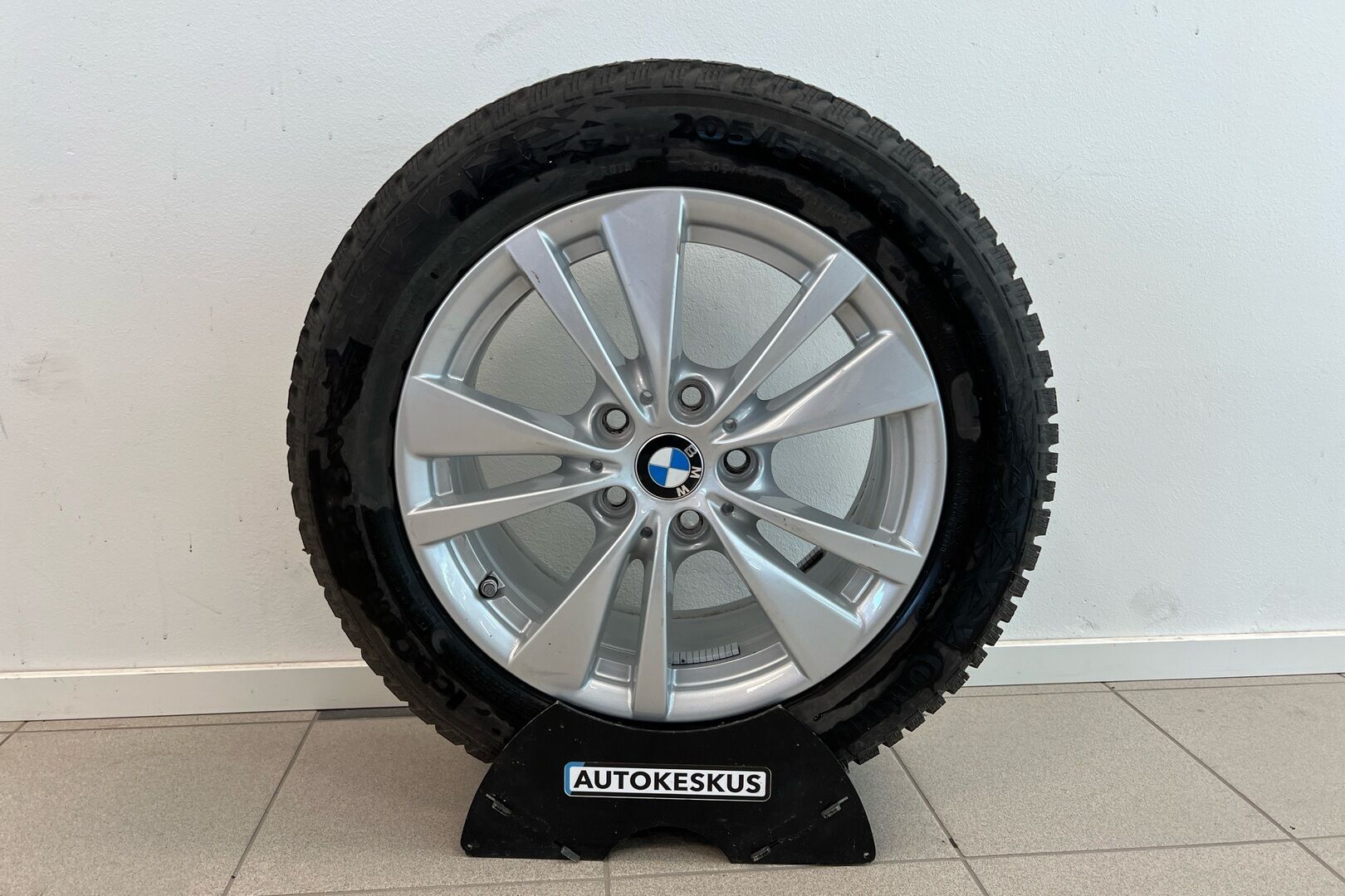 BMW 1-sarja iso kuva 21