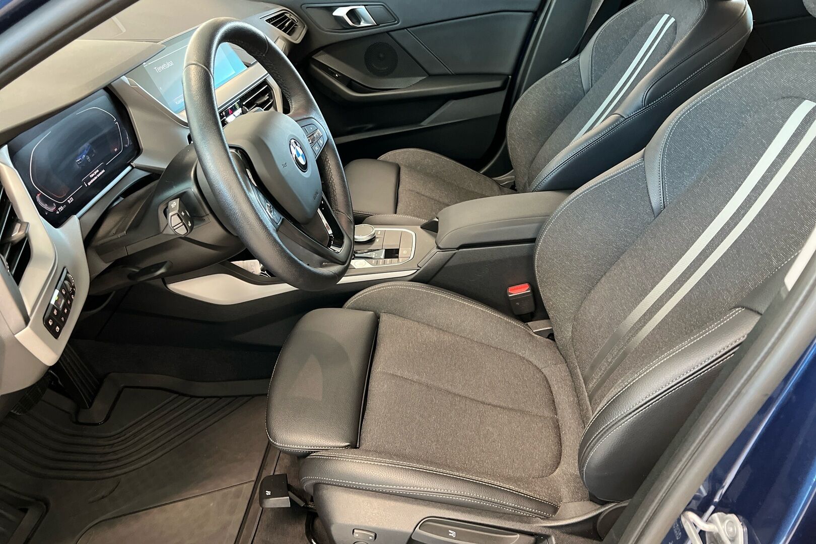 BMW 1-sarja iso kuva 7