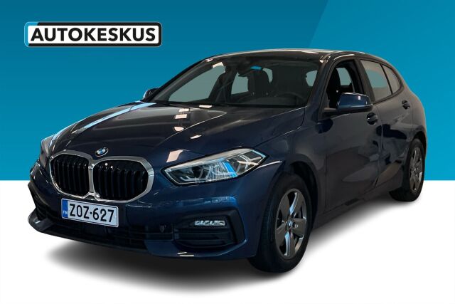 BMW 1-sarja