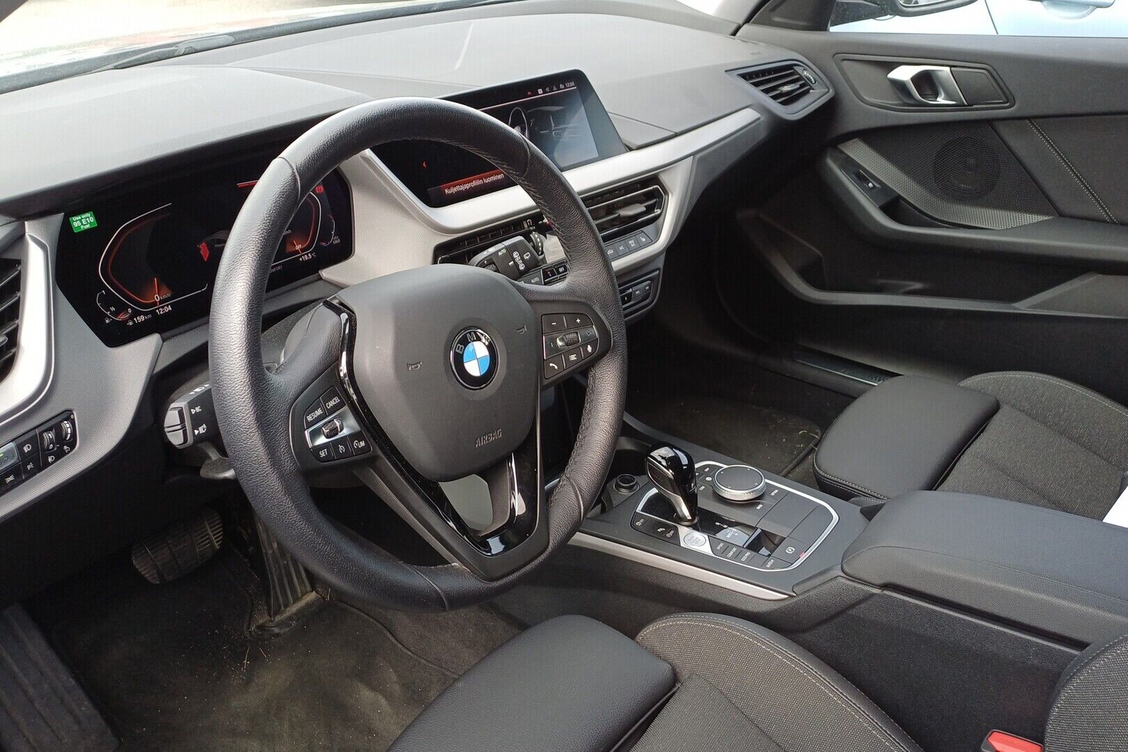 BMW 1-sarja iso kuva 1