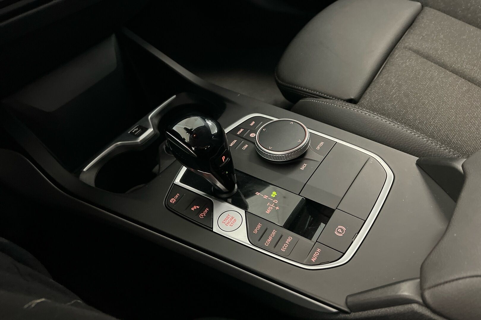 BMW 1-sarja iso kuva 13
