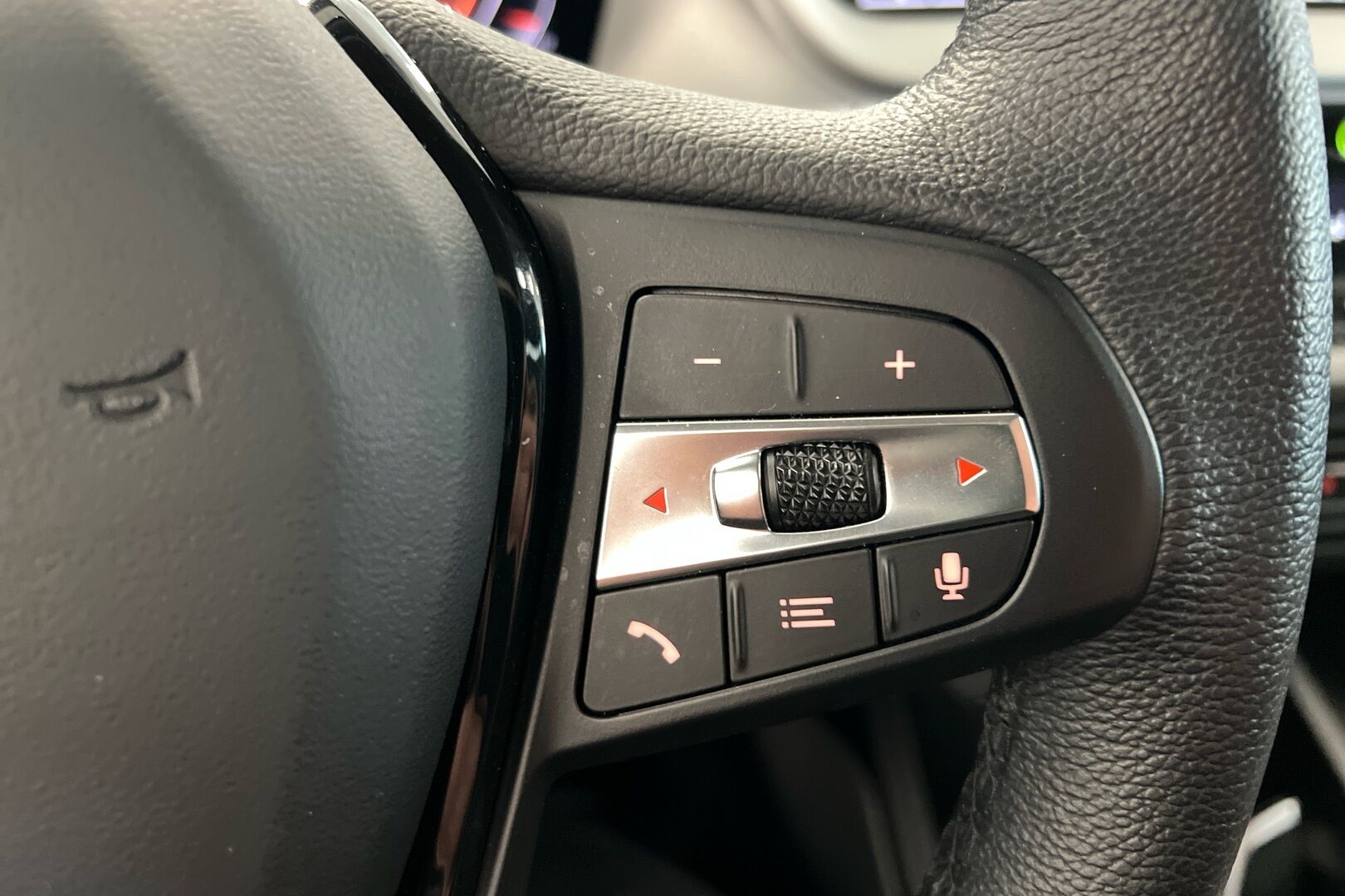 BMW 1-sarja iso kuva 15