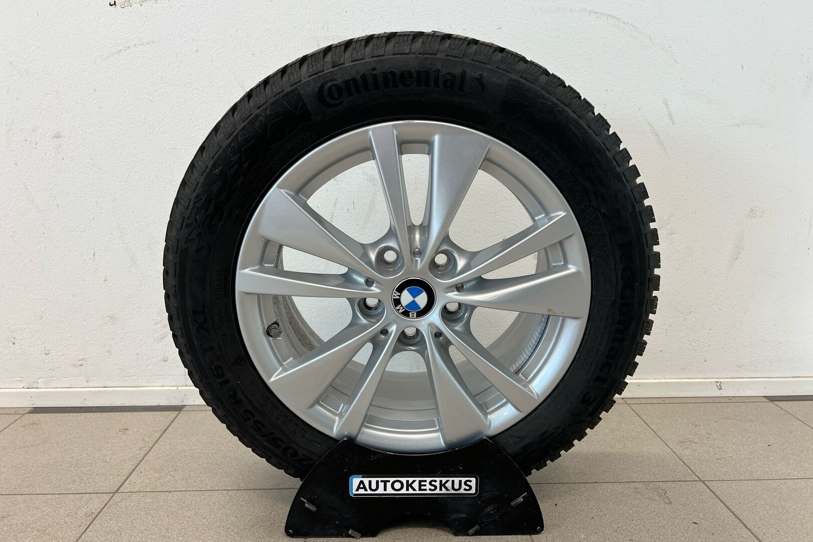 BMW 1-sarja iso kuva 19