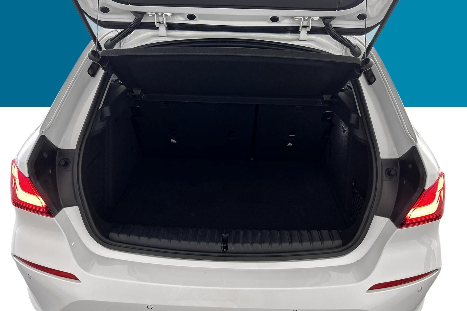 BMW 1-SARJA iso kuva 7