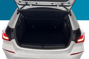 BMW 1-SARJA esikatselu 7