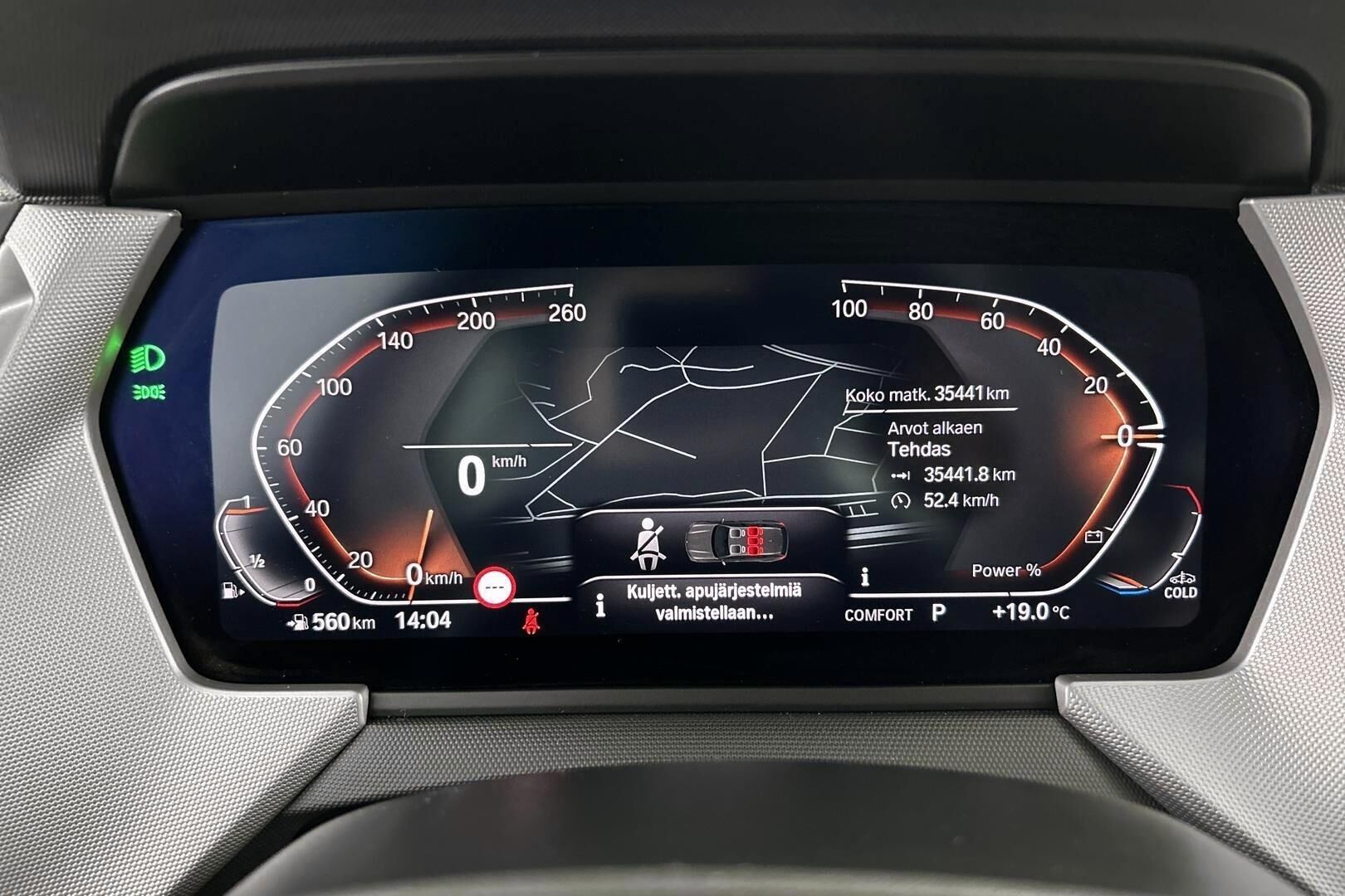 BMW 1-SARJA iso kuva 13