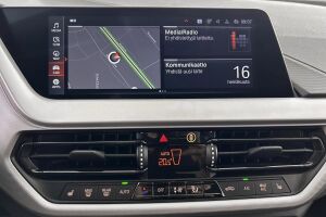 BMW 1-SARJA esikatselu 26