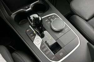 BMW 1-SARJA esikatselu 13