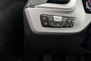 BMW 1-SARJA esikatselu 16