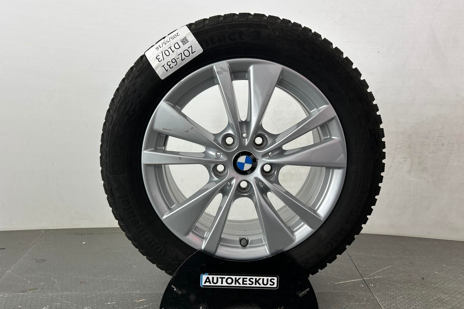 BMW 1-SARJA iso kuva 20