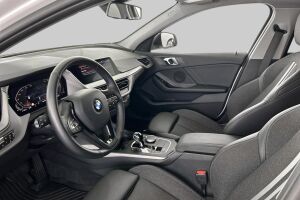 BMW 1-SARJA esikatselu 24
