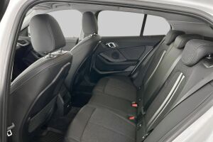 BMW 1-SARJA esikatselu 6