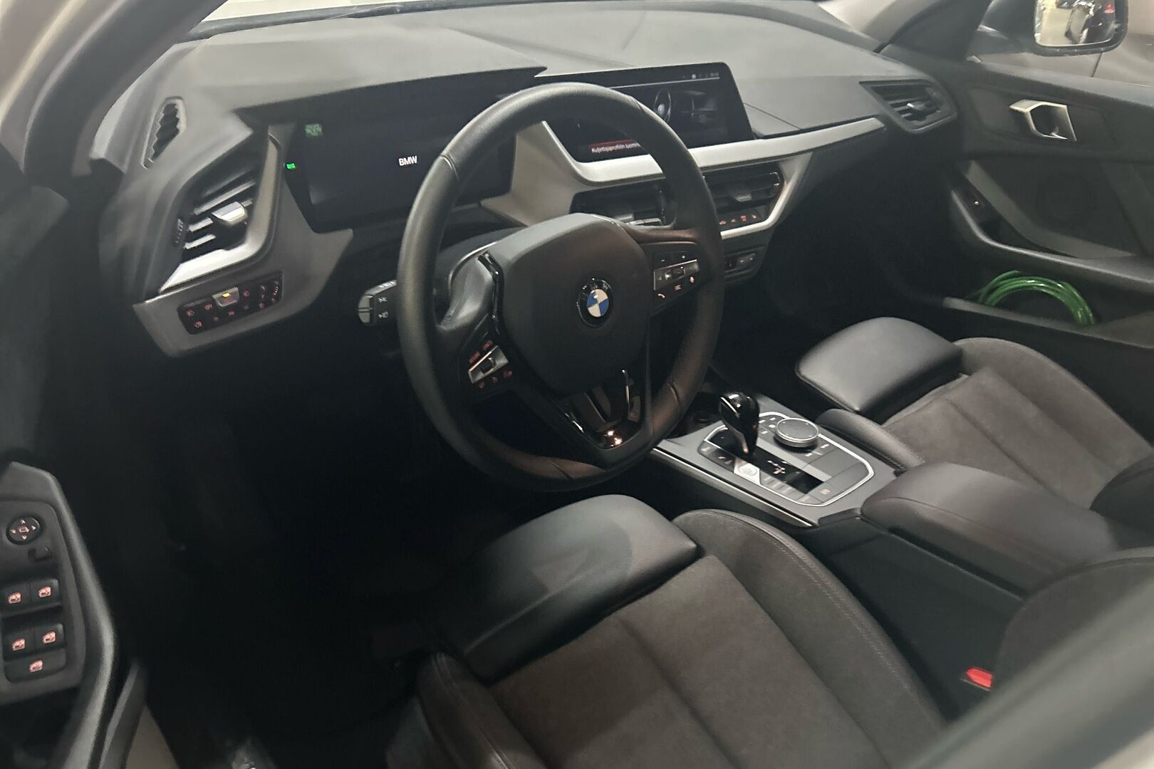 BMW 1-sarja iso kuva 1