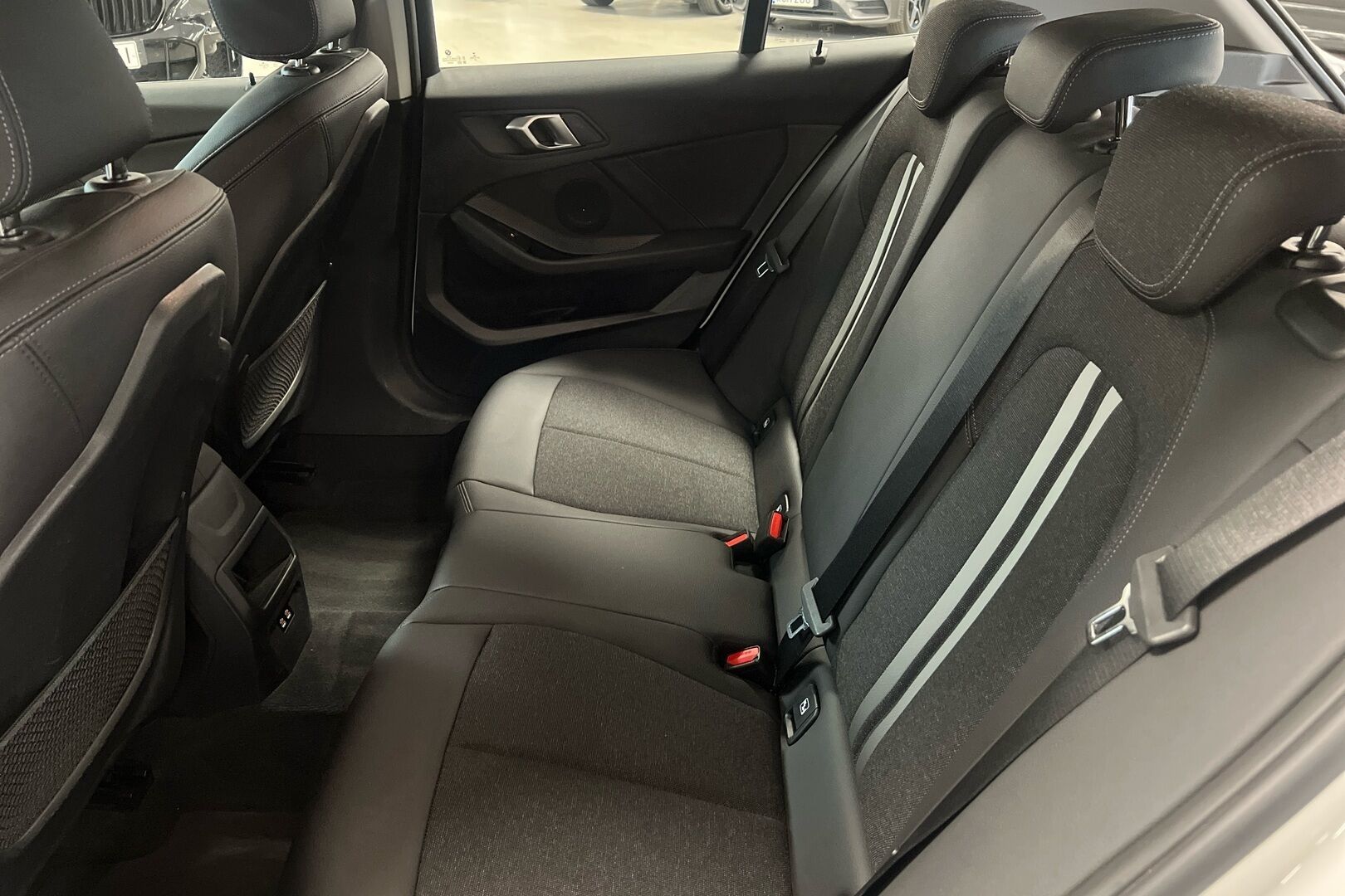 BMW 1-sarja iso kuva 10