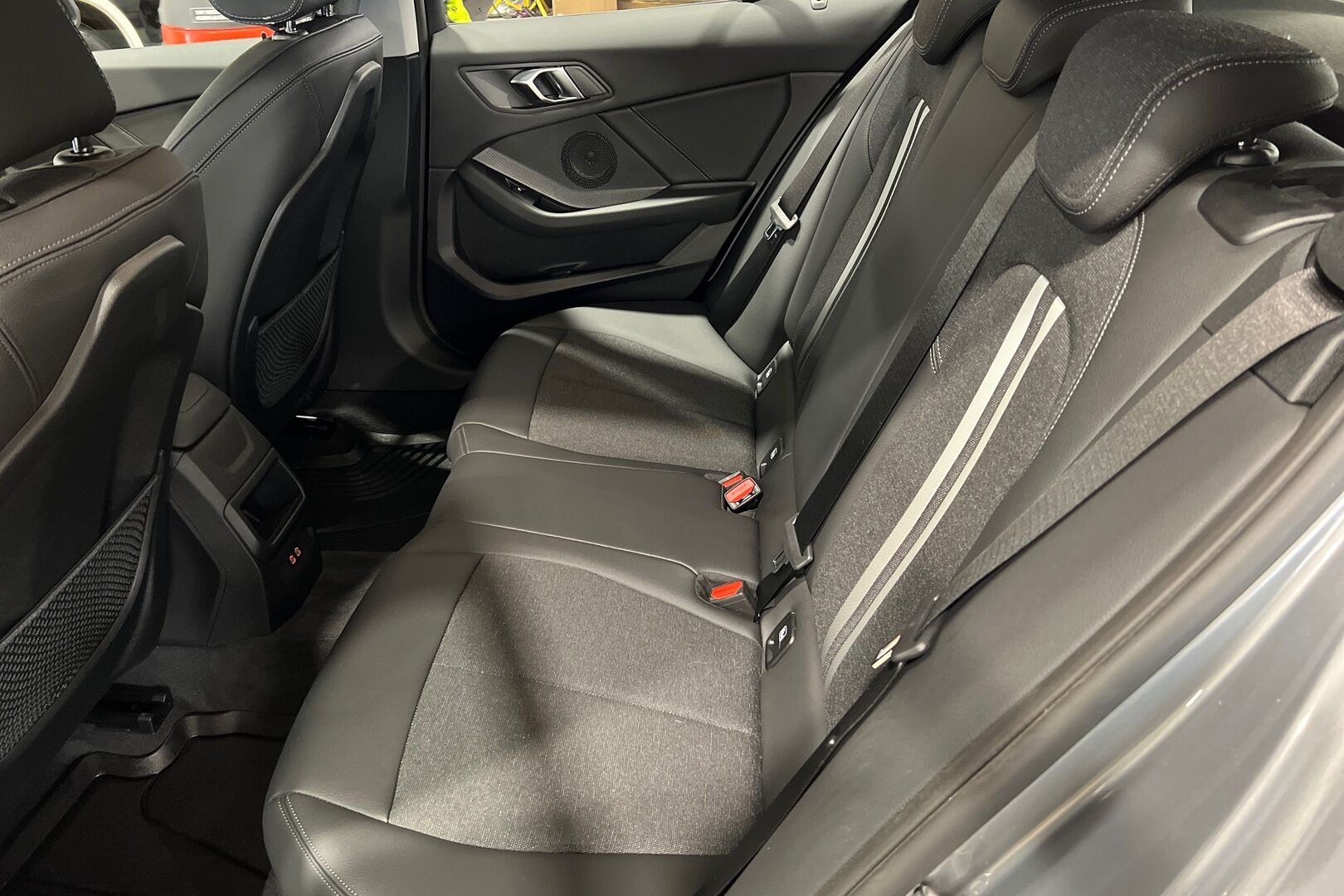 BMW 1-sarja iso kuva 8