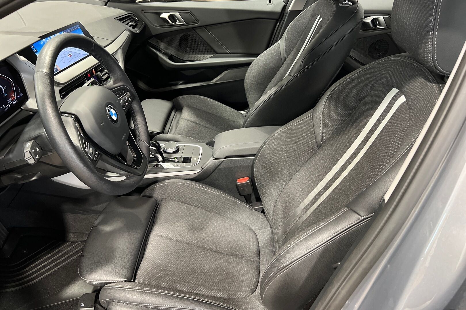 BMW 1-sarja iso kuva 9