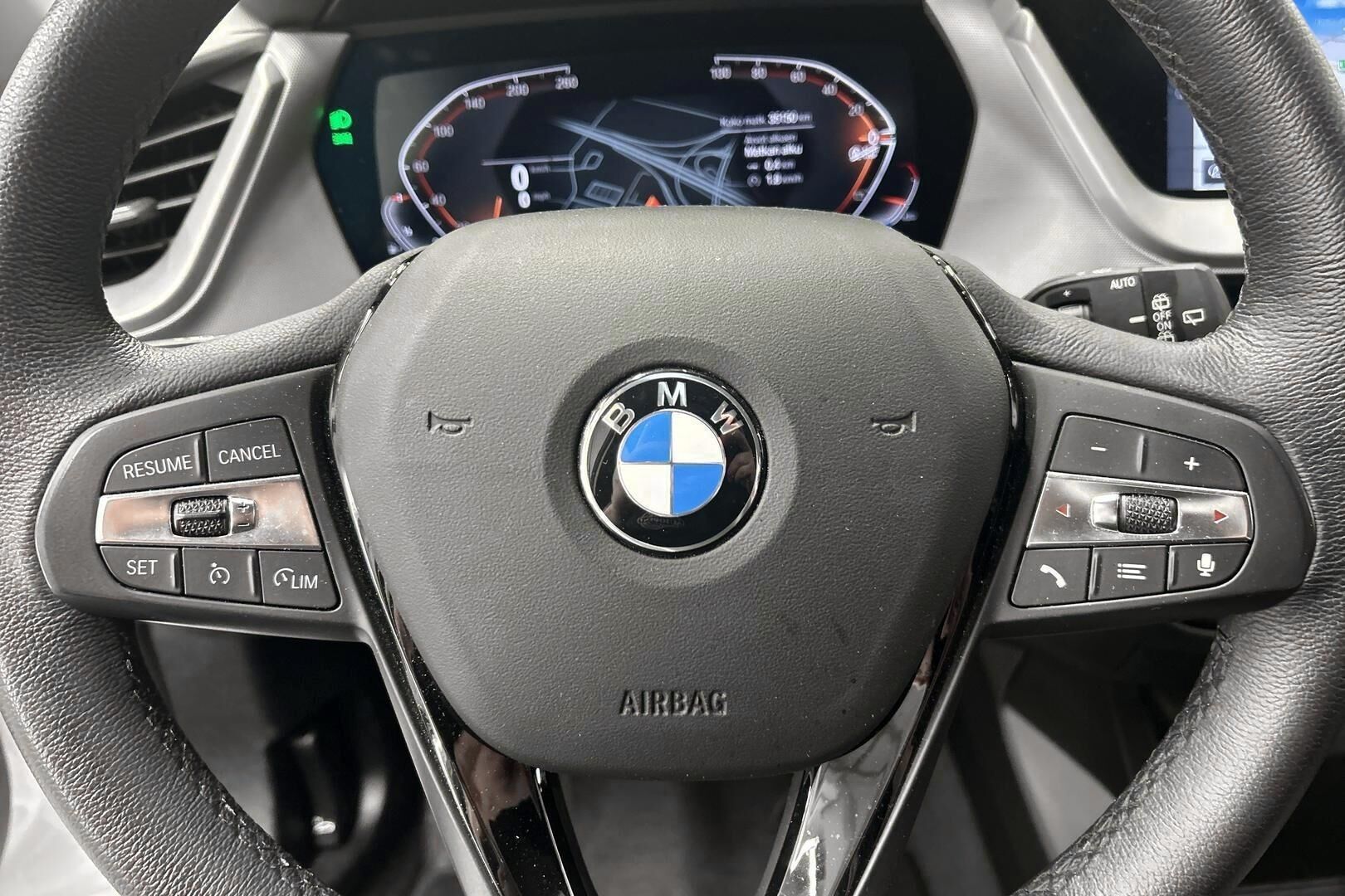 BMW 1-sarja iso kuva 18
