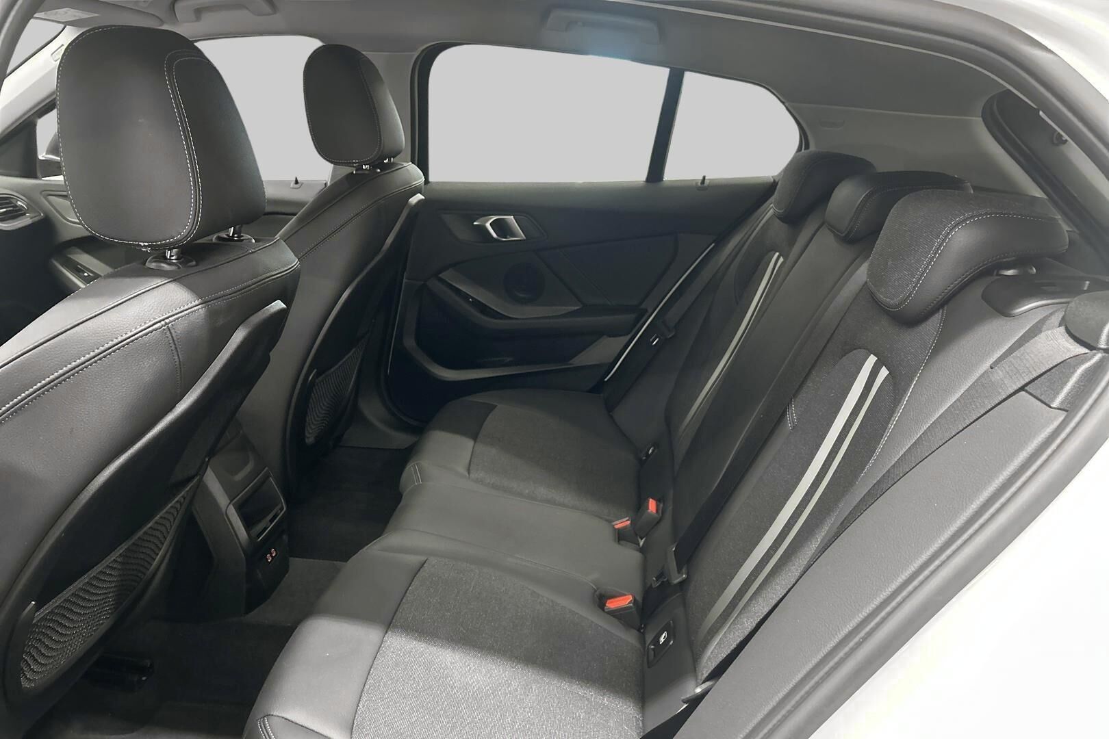 BMW 1-sarja iso kuva 9