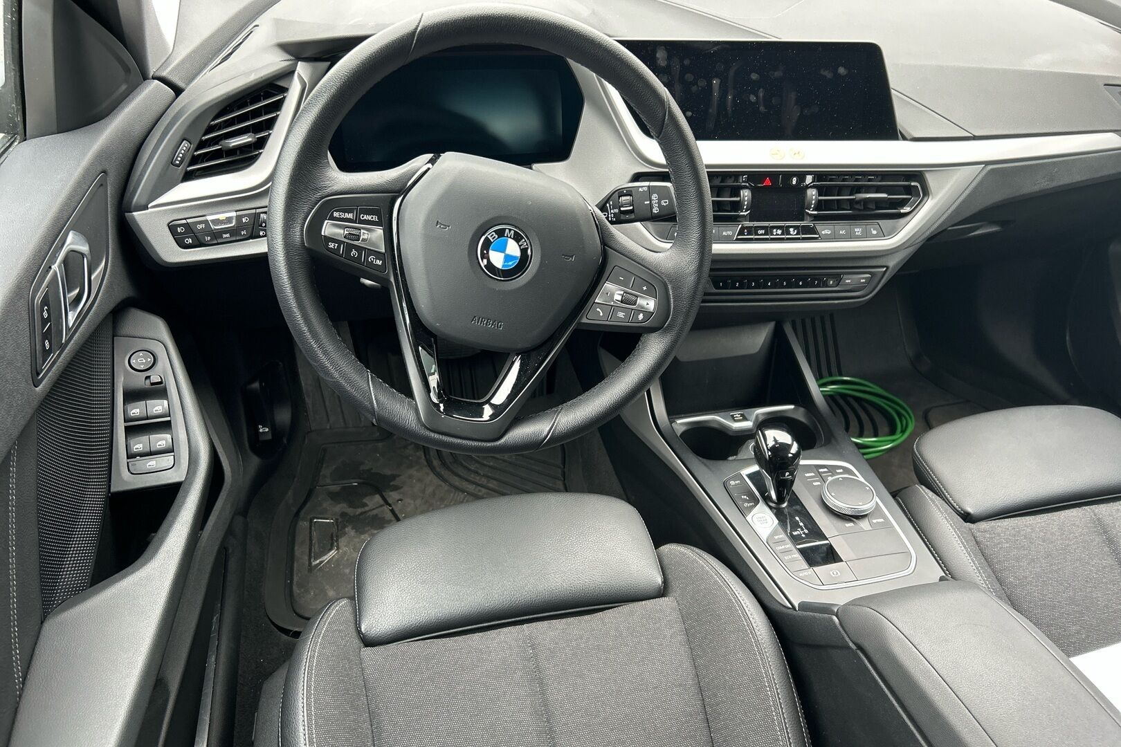 BMW 1-sarja iso kuva 1