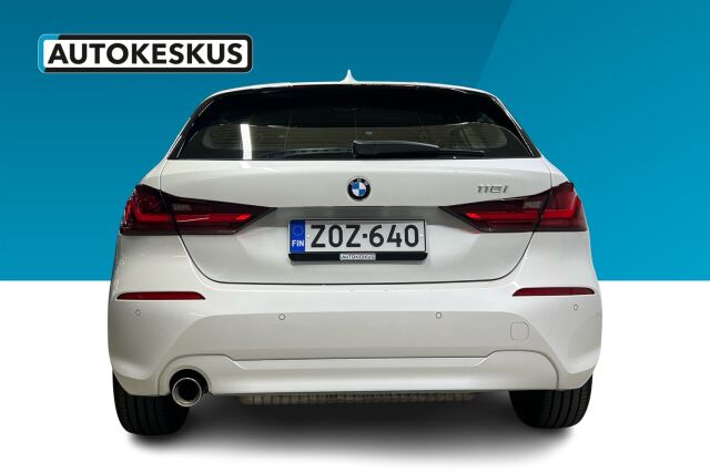BMW 1-sarja