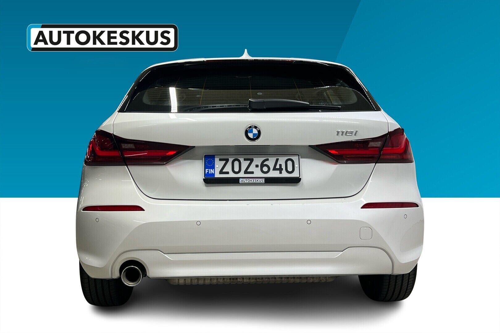 BMW 1-sarja