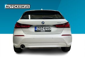 BMW 1-sarja esikatselu 2