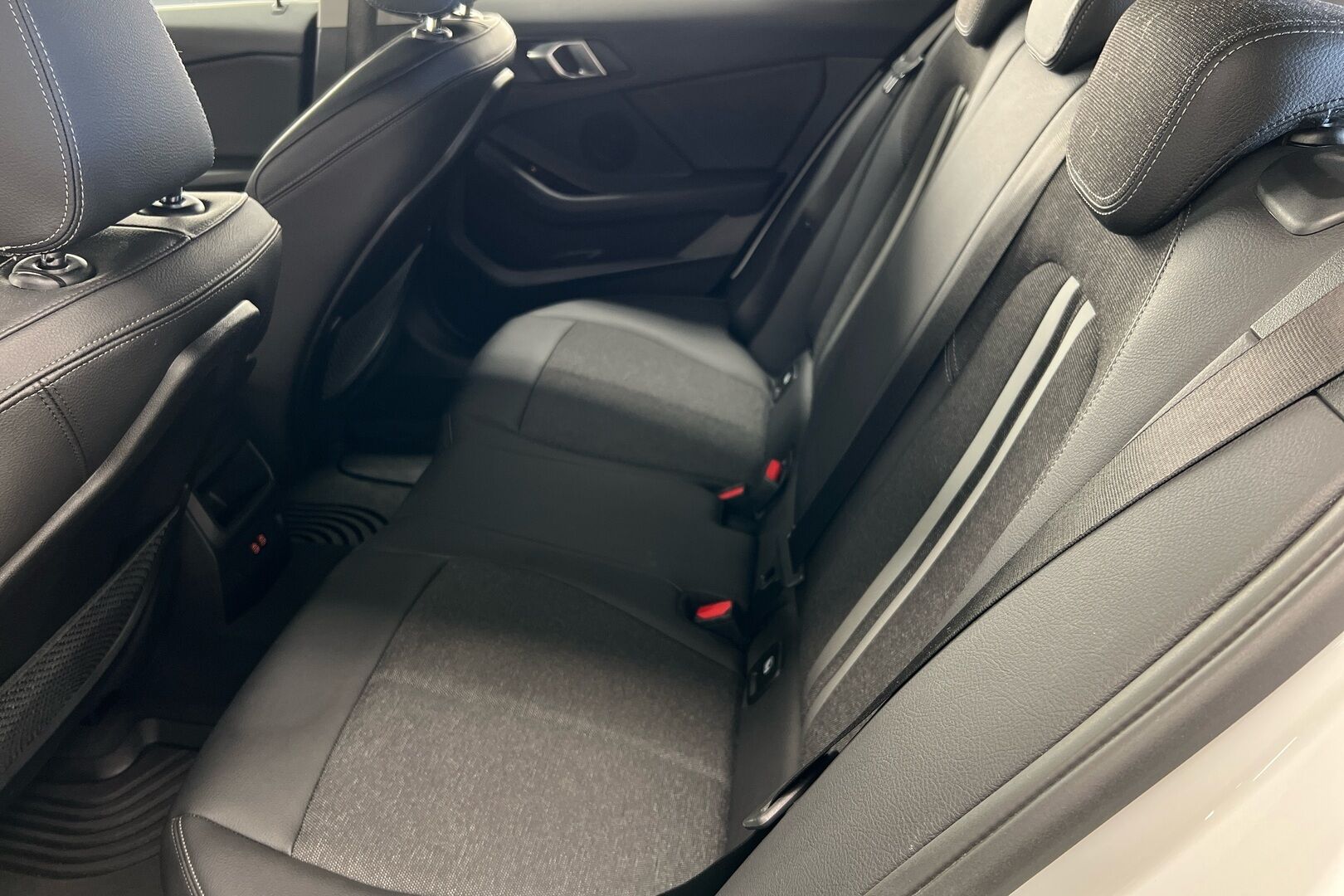 BMW 1-sarja iso kuva 8