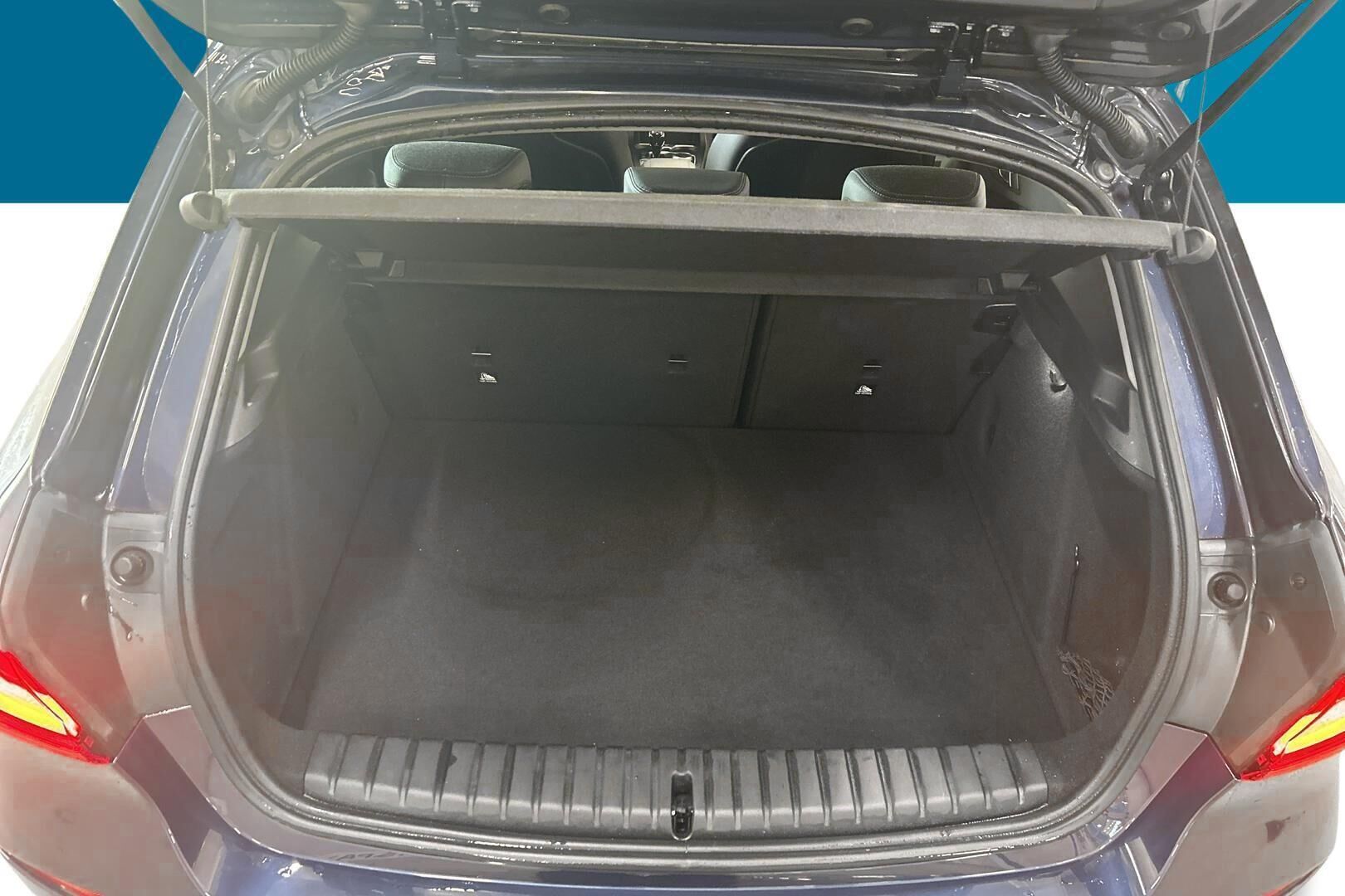 BMW 1-sarja iso kuva 11