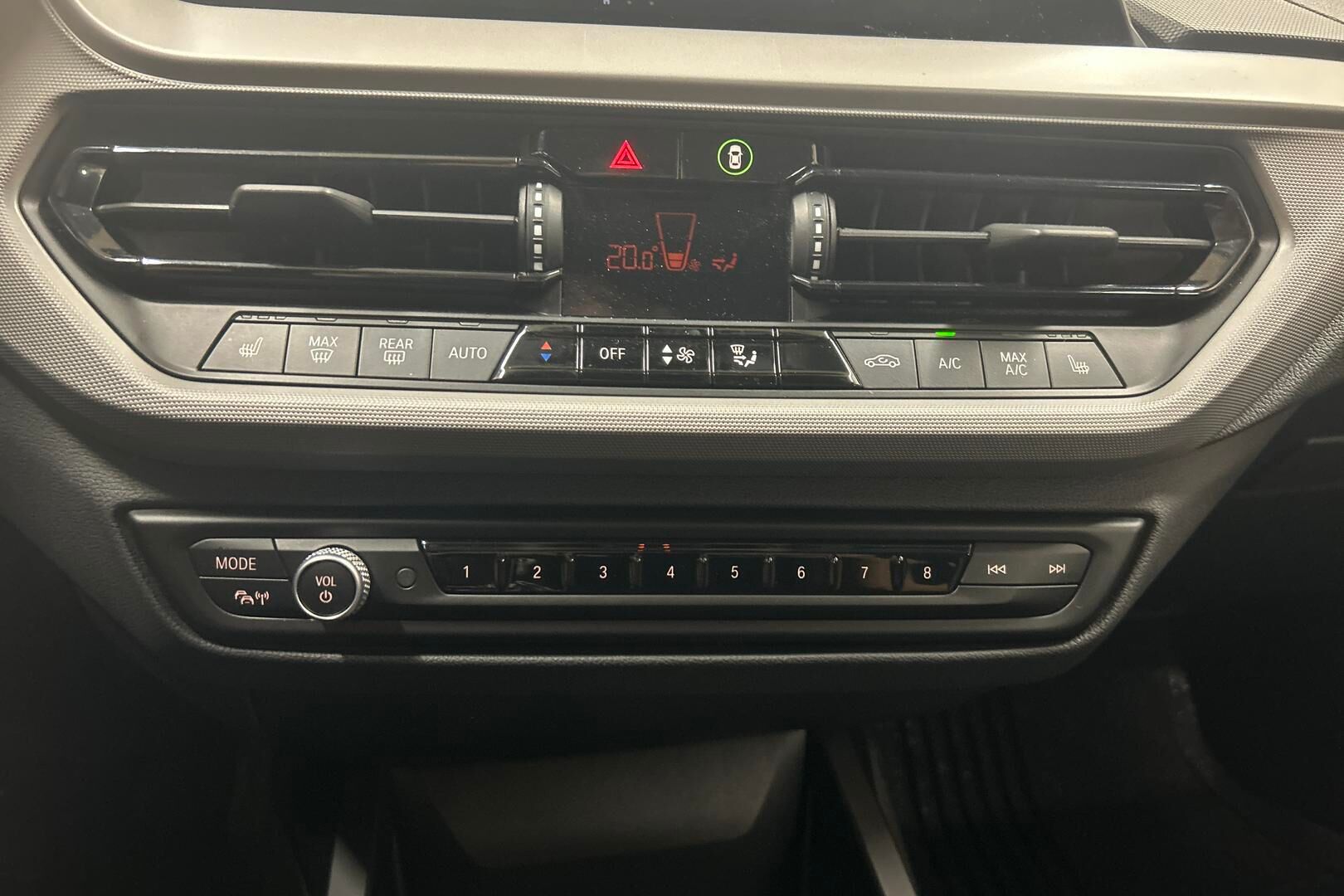 BMW 1-sarja iso kuva 18