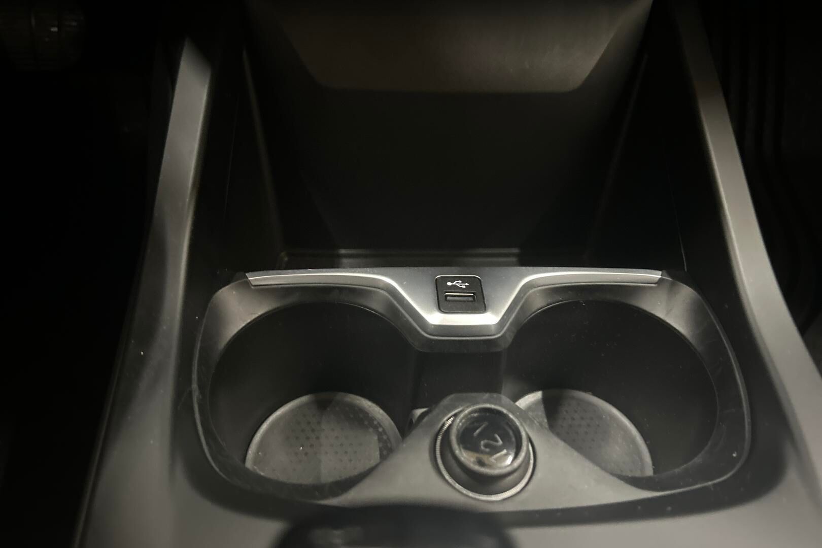 BMW 1-sarja iso kuva 20