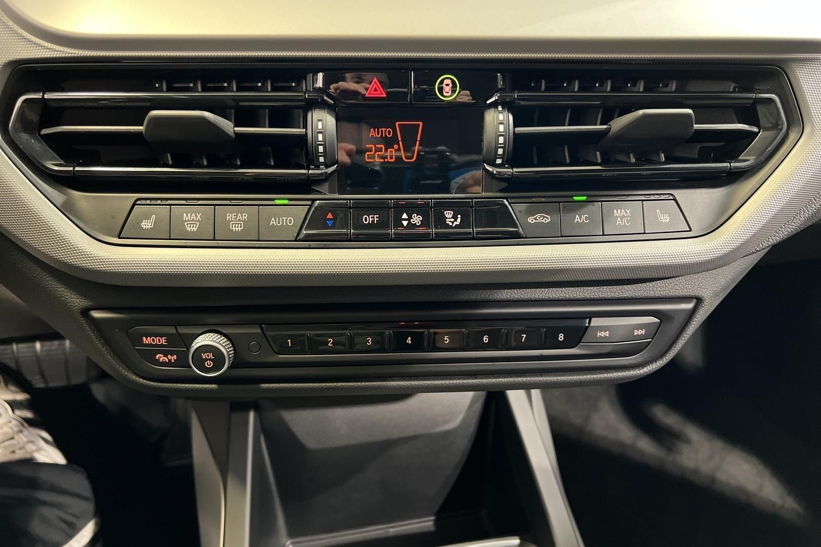 BMW 1-sarja iso kuva 22