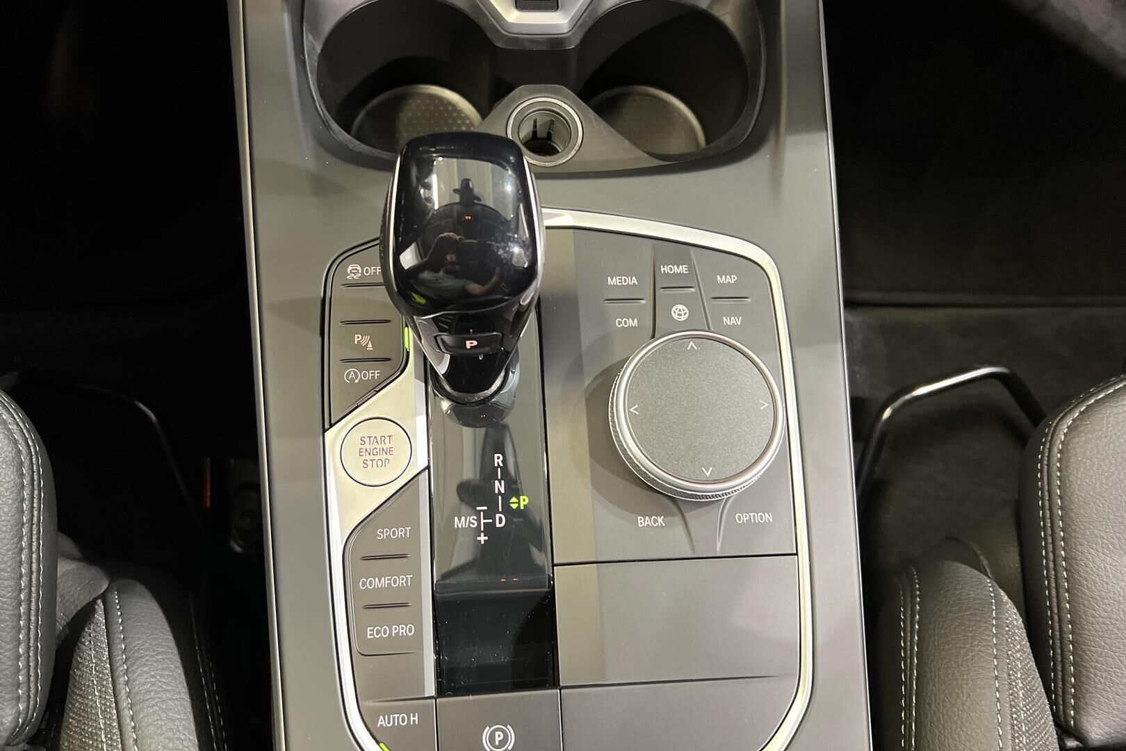 BMW 1-sarja iso kuva 24