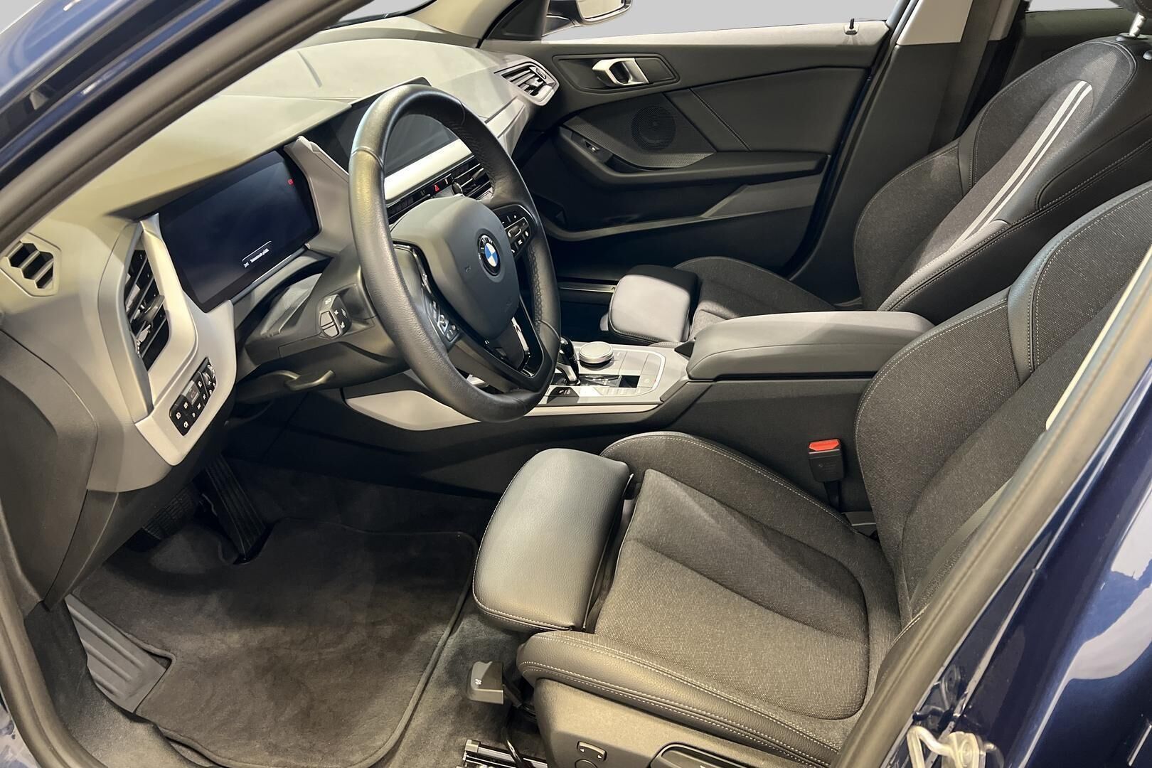BMW 1-sarja iso kuva 8