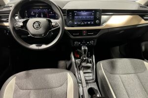 Skoda KAMIQ esikatselu 11