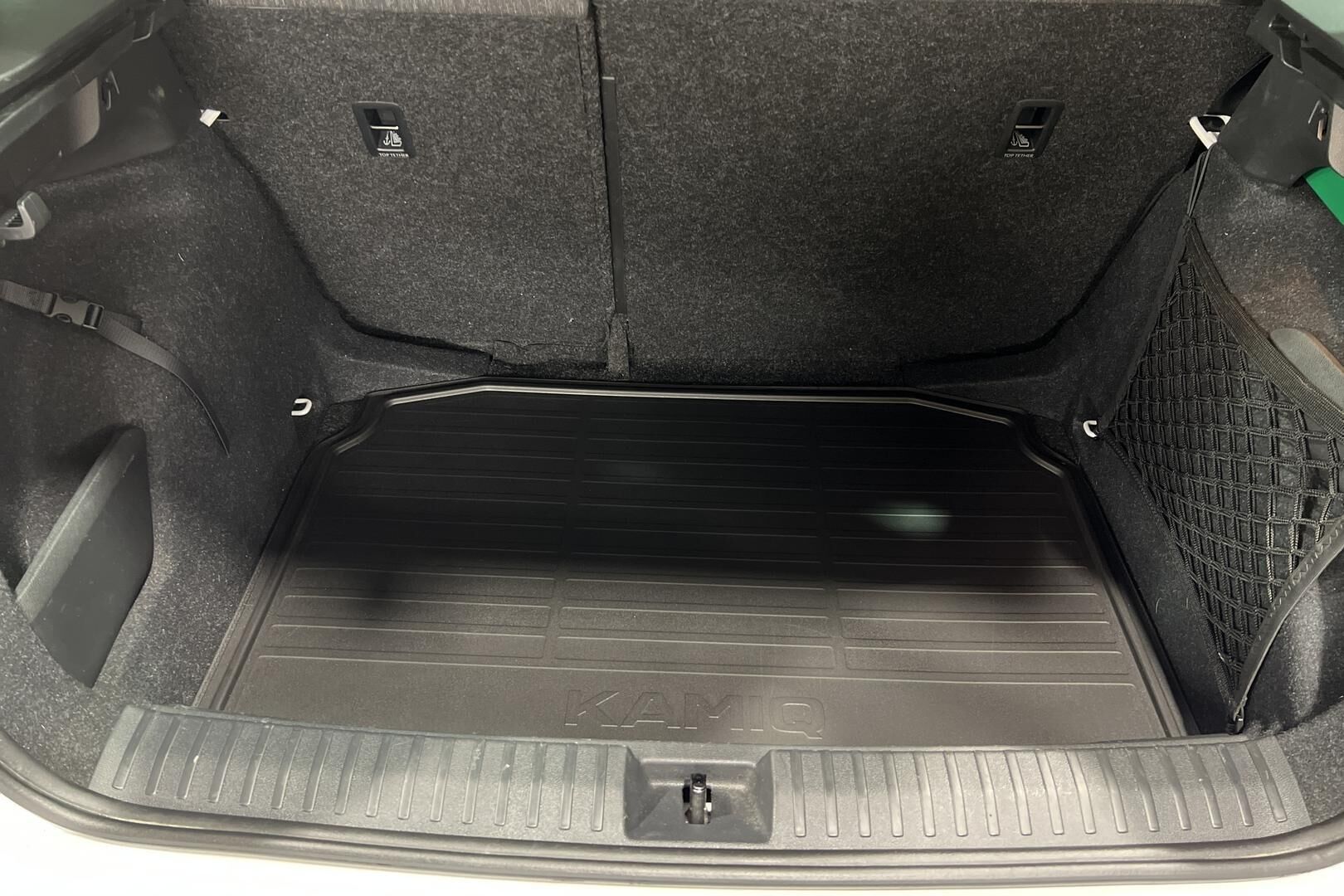 Skoda KAMIQ iso kuva 12