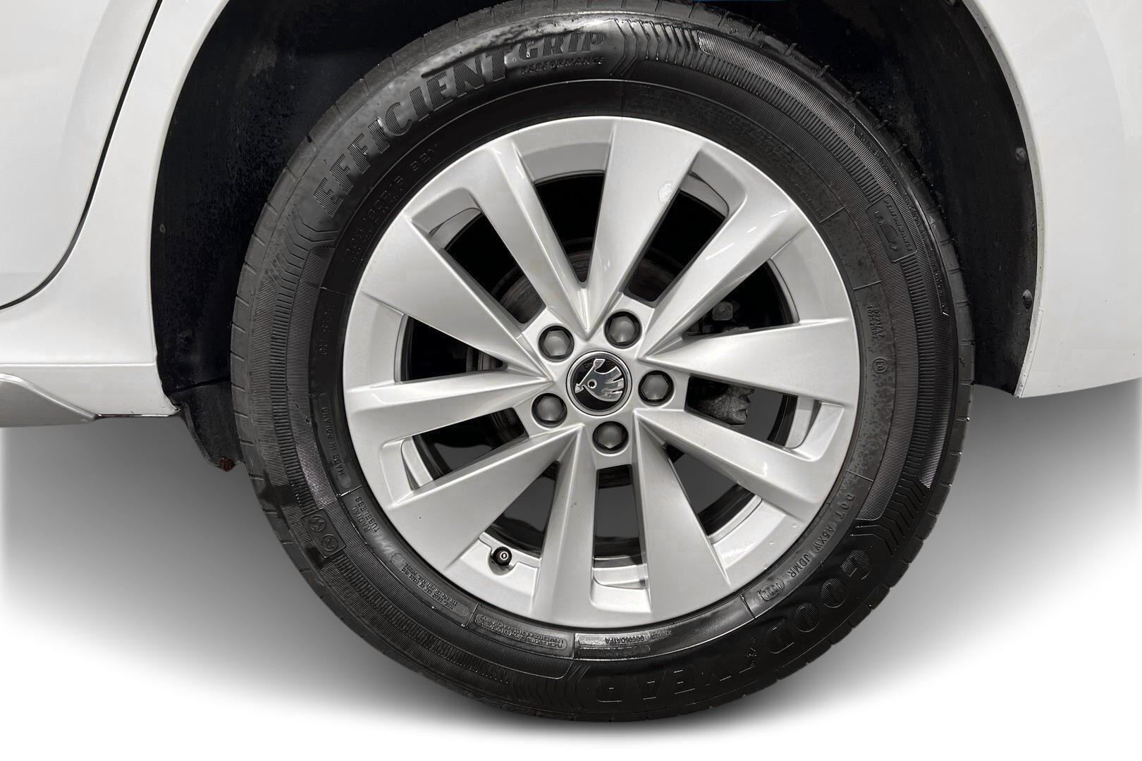 Skoda KAMIQ iso kuva 13