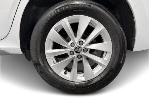 Skoda KAMIQ esikatselu 13